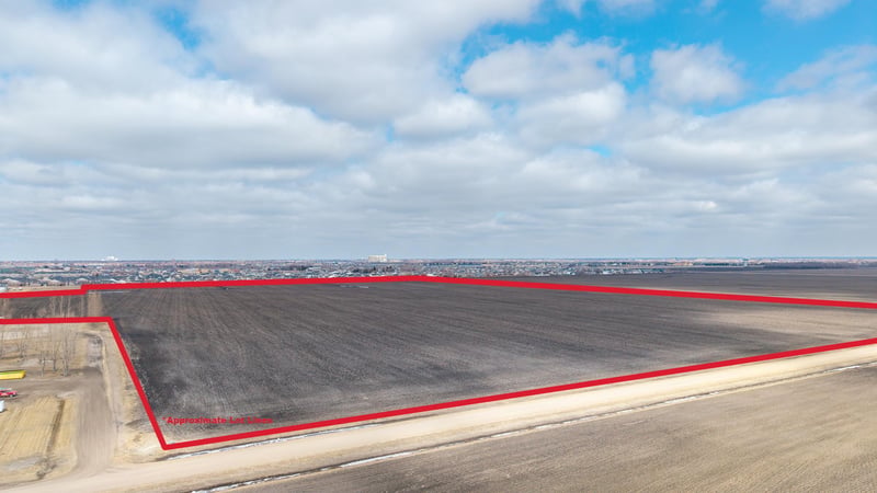 tbd Tbd, Moorhead, MN 56560
