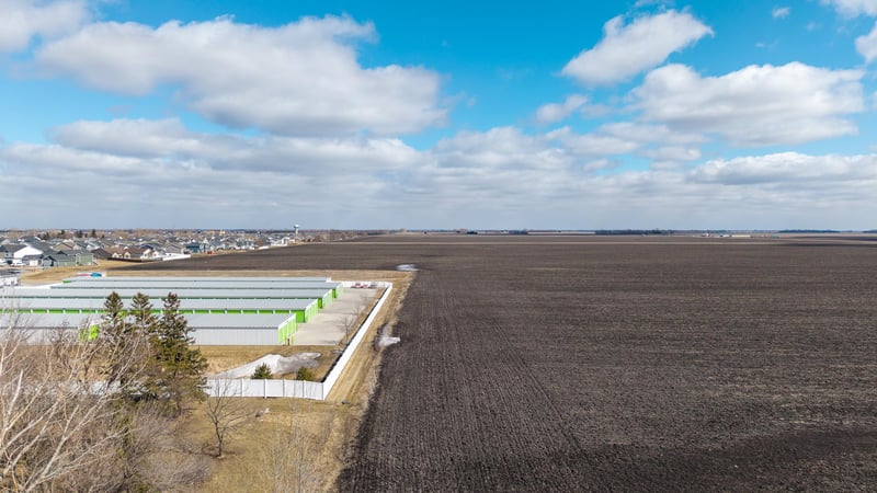 tbd Tbd, Moorhead, MN 56560