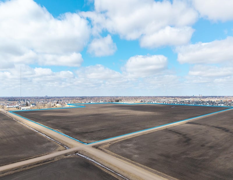 tbd Tbd, Moorhead, MN 56560