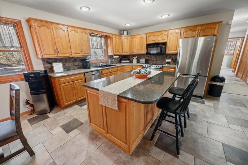 8555 15th Ave NW, Rice, MN 56367