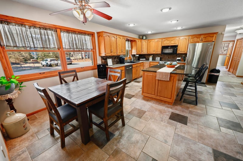 8555 15th Ave NW, Rice, MN 56367