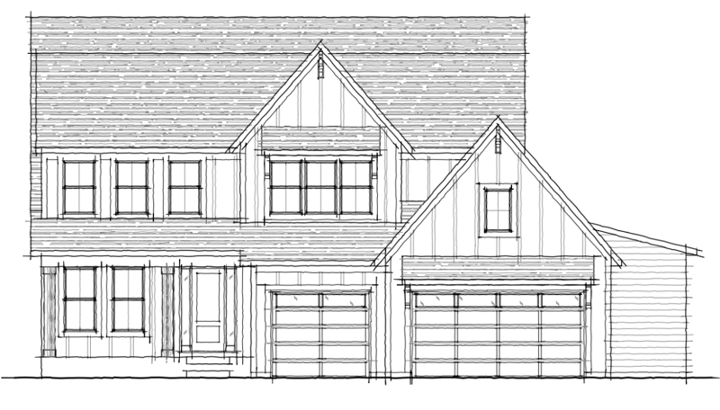 4316 Hillside Dr, Medina, MN 55340