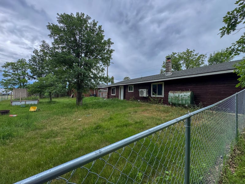 4436 Scribner Rd NW, Wilton, MN 56601