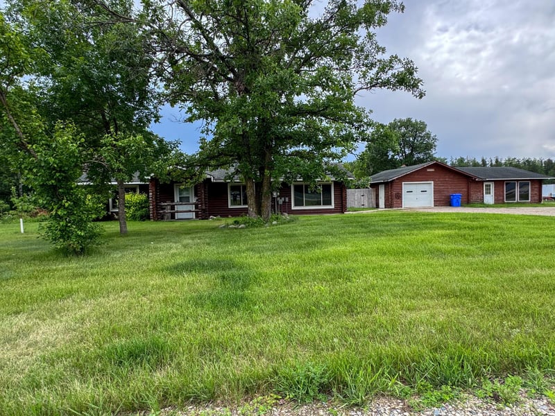 4436 Scribner Rd NW, Wilton, MN 56601