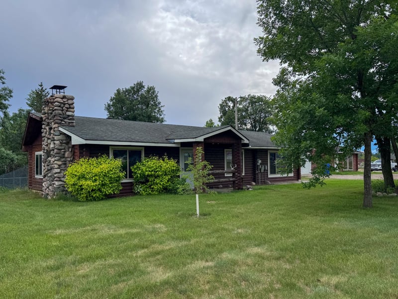4436 Scribner Rd NW, Wilton, MN 56601