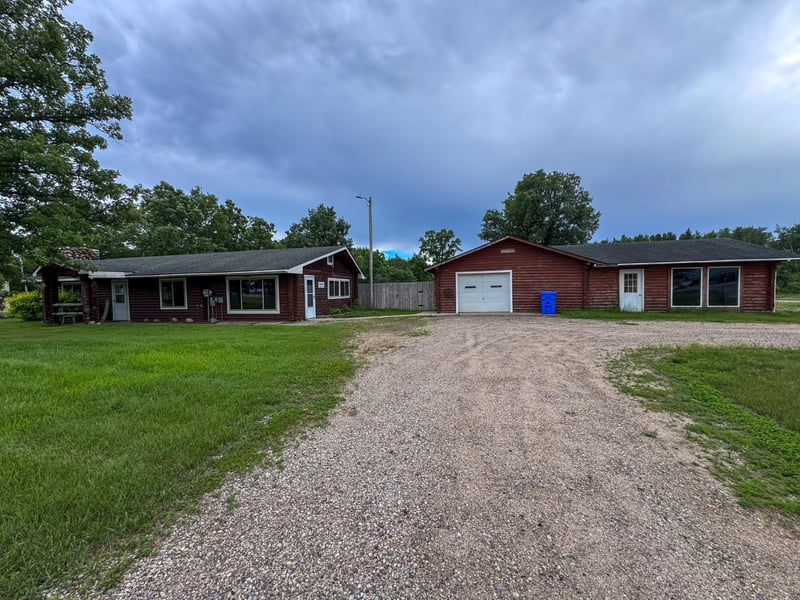 4436 Scribner Rd NW, Wilton, MN 56601