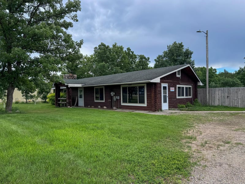 4436 Scribner Rd NW, Wilton, MN 56601
