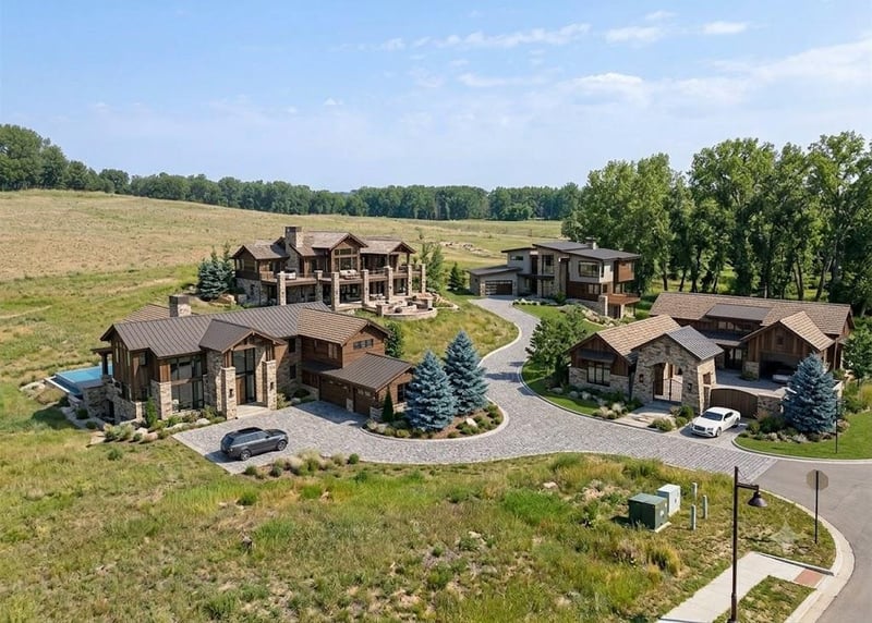TBD 20 Acres Ranchette Dr, Breezy Point, MN 56472