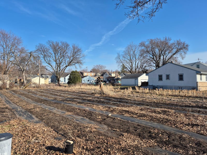1186 Cumberland St, North Saint Paul, MN 55117