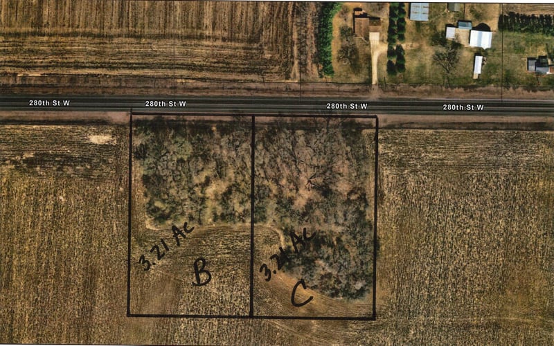 BXX 280th St W, Northfield, MN 55057