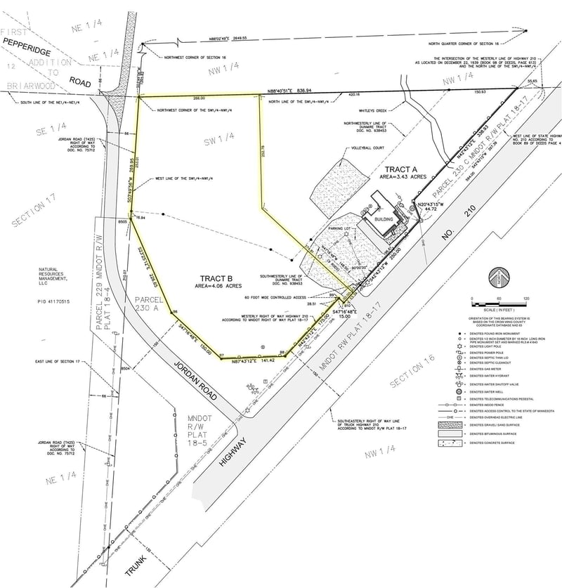 Tract B Hwy 210, Brainerd, MN 56401