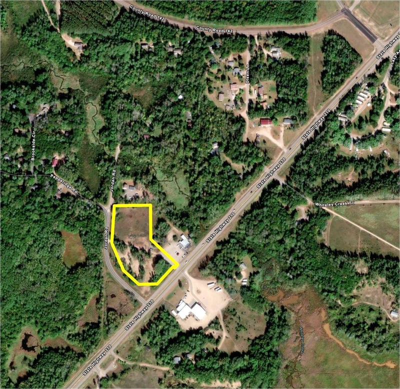 Tract B Hwy 210, Brainerd, MN 56401