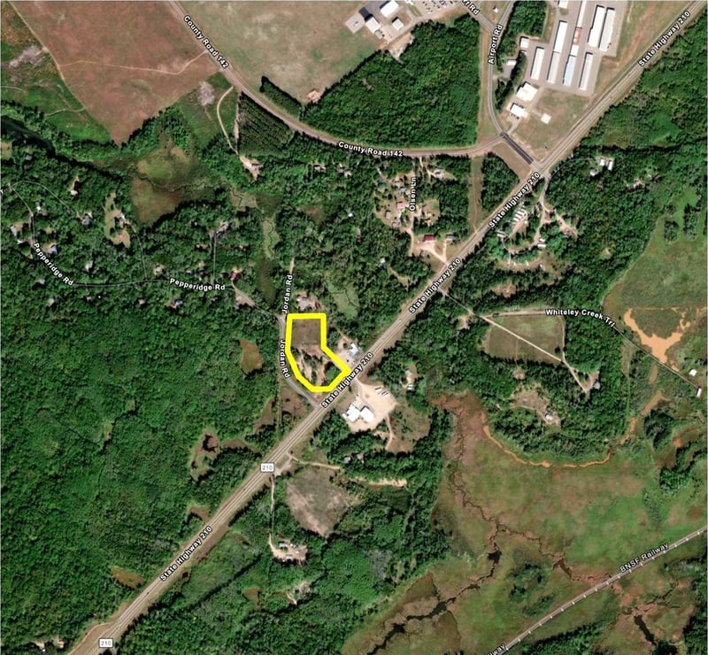 Tract B Hwy 210, Brainerd, MN 56401