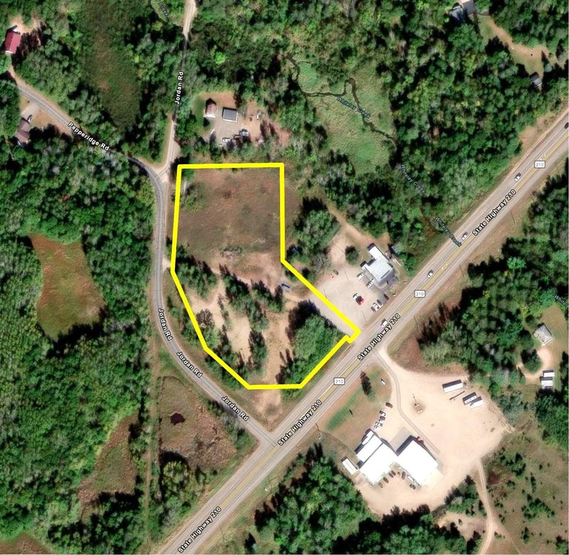 Tract B Hwy 210, Brainerd, MN 56401