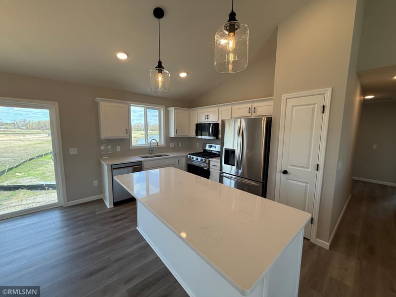 1555 Meadows Dr NE, East Bethel, MN 55011