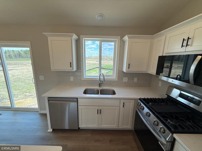 1555 Meadows Dr NE, East Bethel, MN 55011