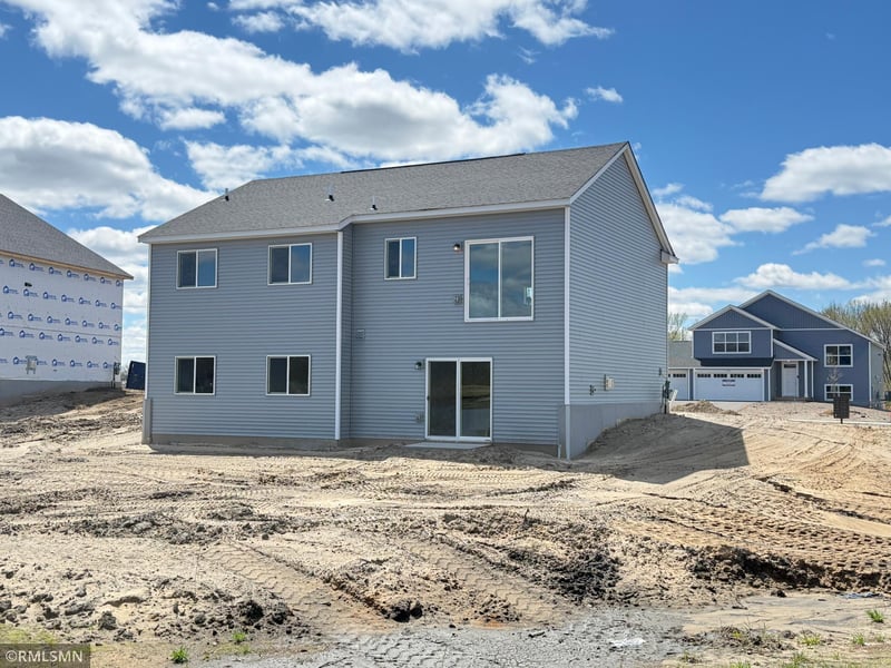 1555 Meadows Dr NE, East Bethel, MN 55011