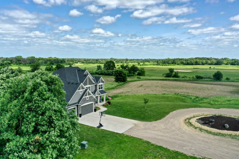 18340 Forest Rd N, Forest Lake, MN 55025