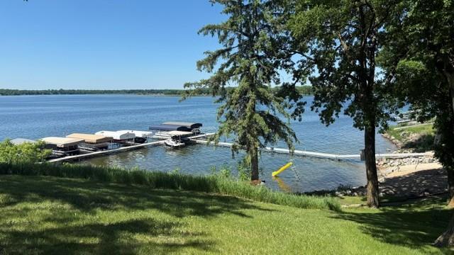 1874 Hidden Valley Ln NW, Miltona, MN 56354