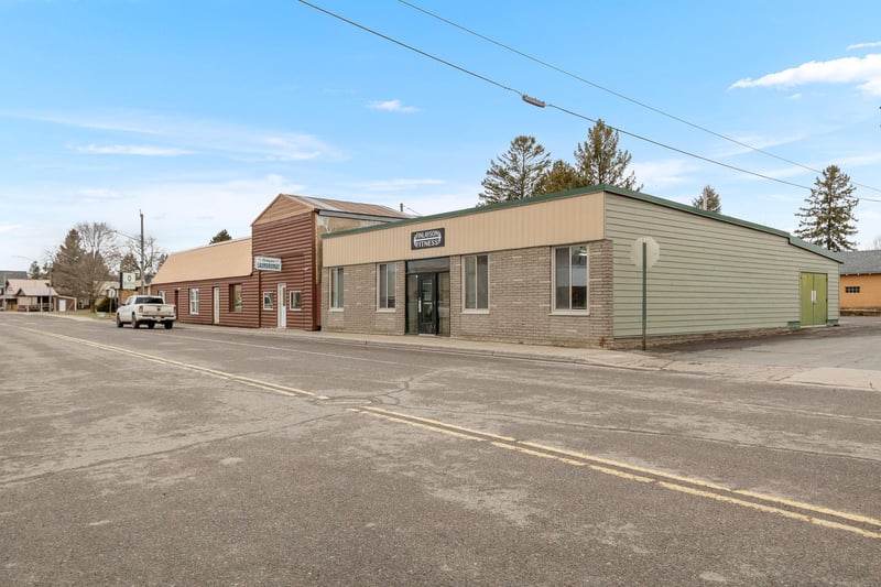 2213 Finland Ave, Finlayson, MN 55735