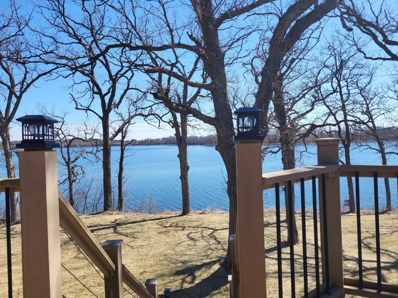 32518 Island Rd, Battle Lake, MN 56515