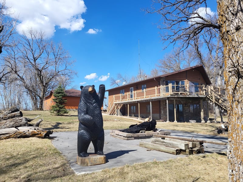 32518 Island Rd, Battle Lake, MN 56515