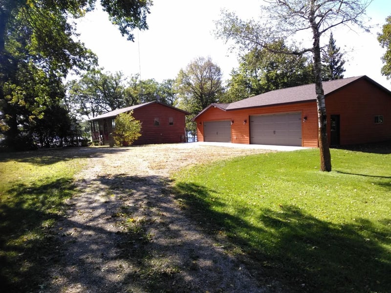 32518 Island Rd, Battle Lake, MN 56515