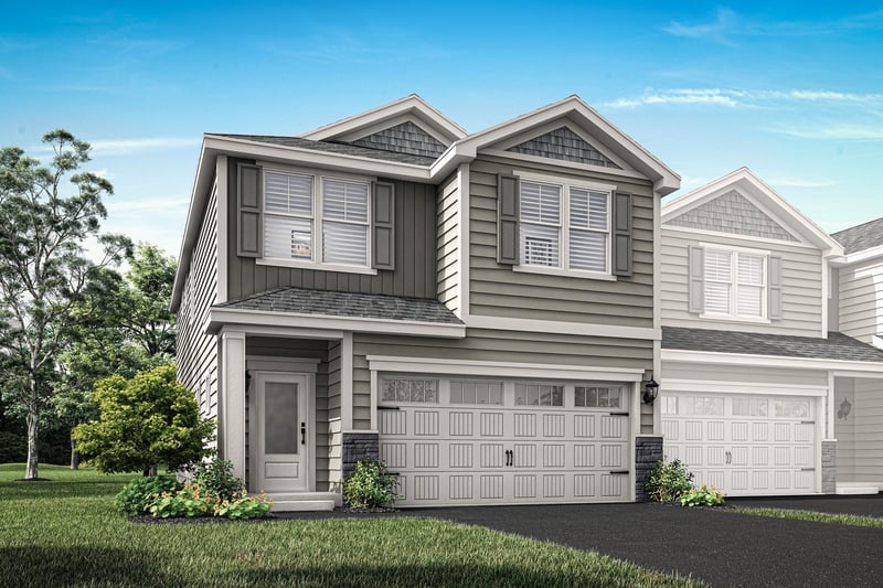 7042 139th Pl NW, Ramsey, MN 55303