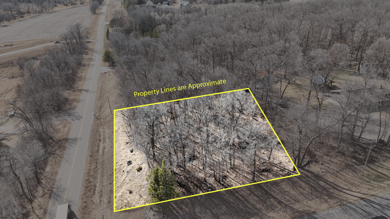 44015 100th Ave, Holdingford, MN 56340
