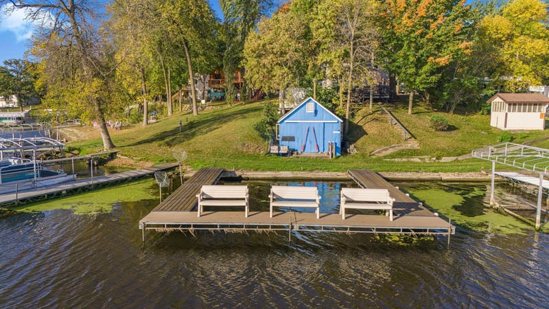 21312 State Highway 22 #6, Richmond, MN 56368