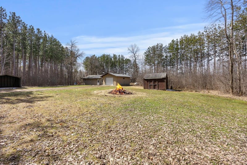2111 Basswood, Mora, MN 55051