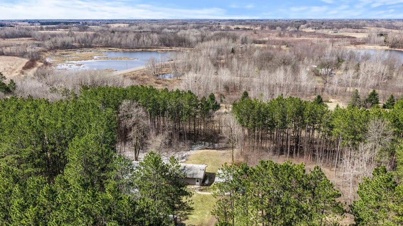 2111 Basswood, Mora, MN 55051