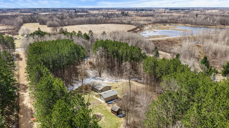 2111 Basswood, Mora, MN 55051
