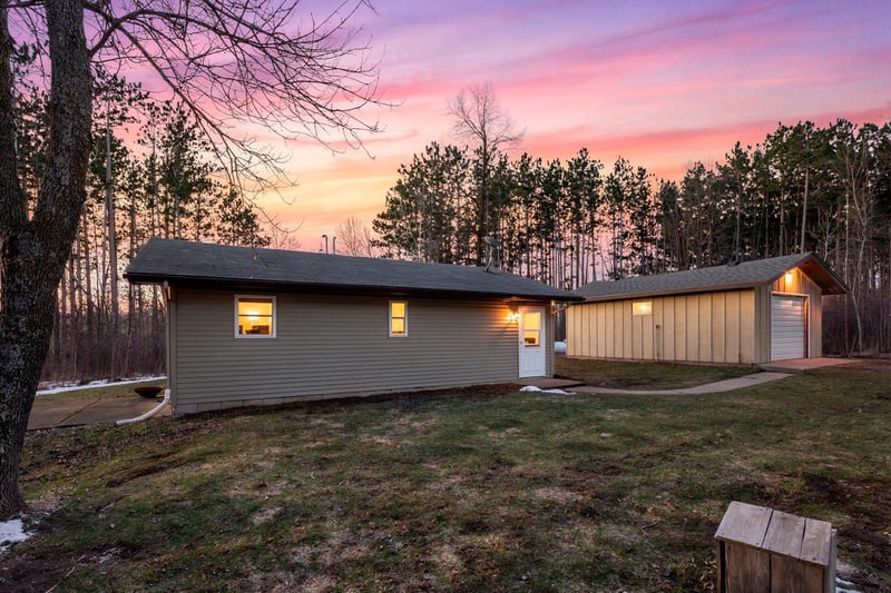 2111 Basswood, Mora, MN 55051