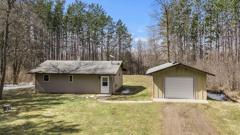 2111 Basswood, Mora, MN 55051