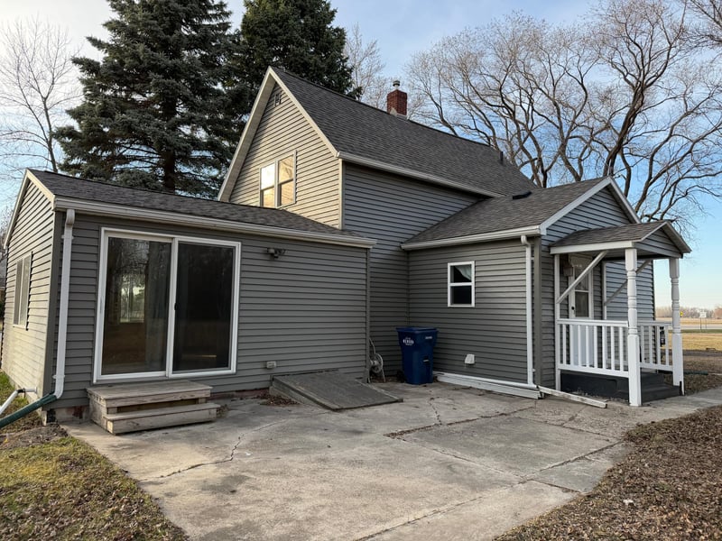 1106 13th St N, Benson, MN 56215