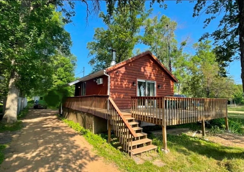 7433 Us Highway 169, Garrison, MN 56450