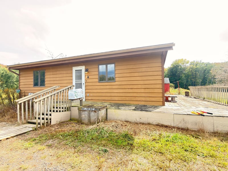 2952 90th St, Frederic, WI 54837