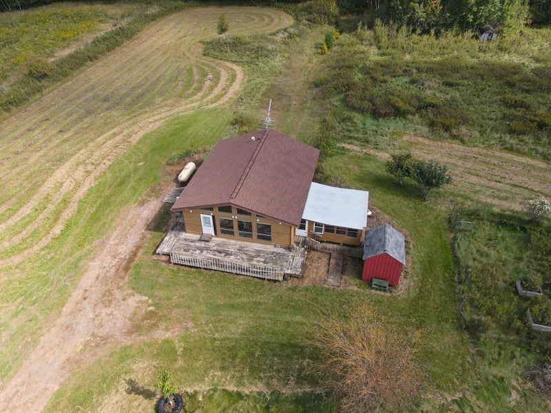 2952 90th St, Frederic, WI 54837