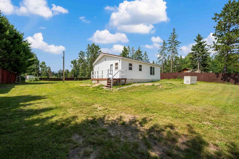 49812 Long Lake Trl, Bigfork, MN 56628