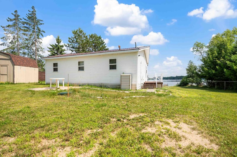 49812 Long Lake Trl, Bigfork, MN 56628