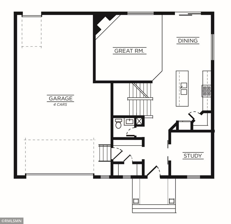 2801 Frederiksen Dr, Faribault, MN 55021