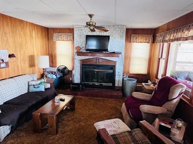 43550 Decker Ave, Harris, MN 55032
