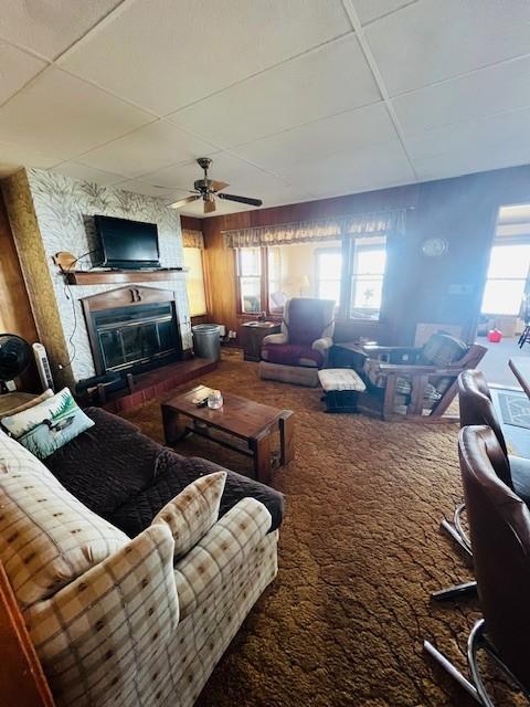 43550 Decker Ave, Harris, MN 55032