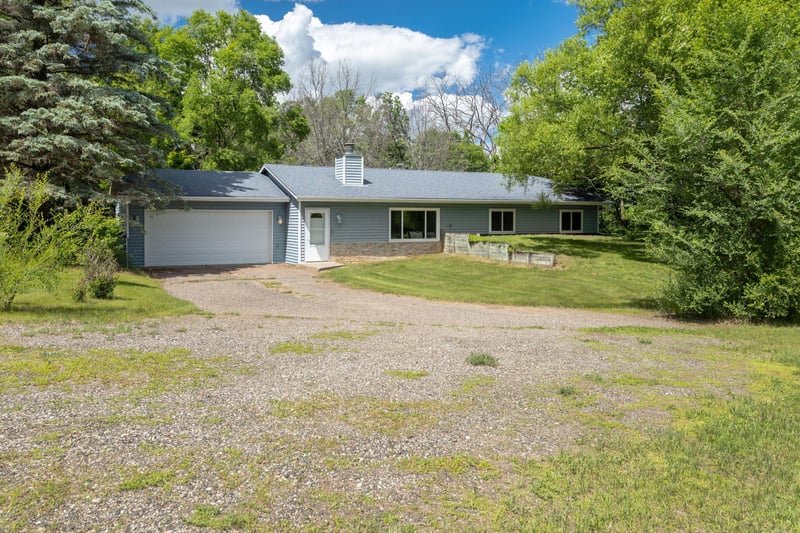 18975 Flora St NW, Oak Grove, MN 55011