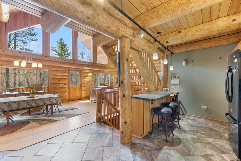12957 W Ridge Rd, Ely, MN 55731