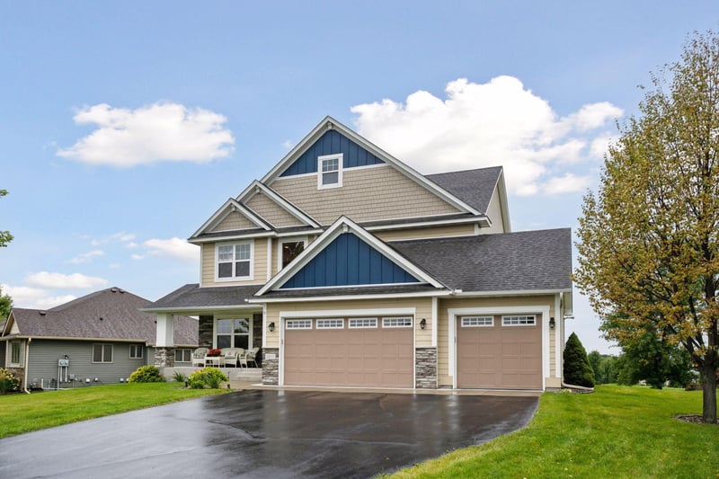 10115 93rd St NE, Monticello, MN 55362