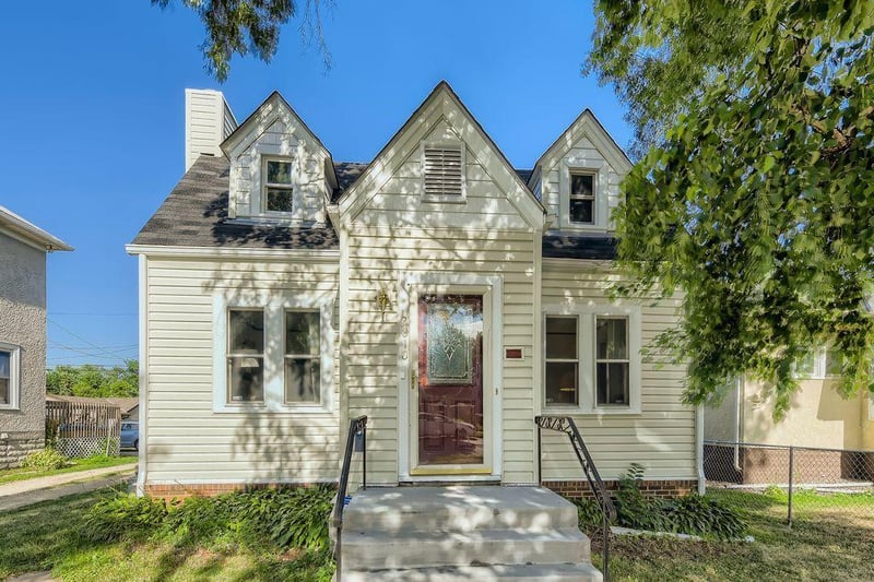 2810 Morgan Ave N, Minneapolis, MN 55411