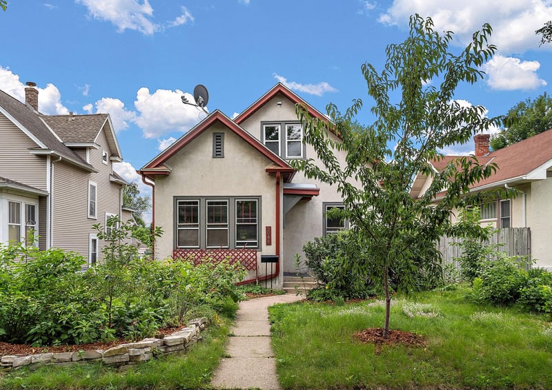 3944 17th Ave S, Minneapolis, MN 55407