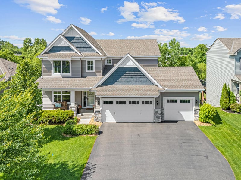 15268 75th Cir NE, Otsego, MN 55330